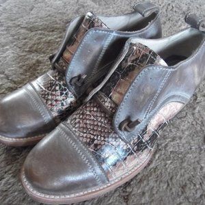 Freebird by Steven - Mabel Sz 7